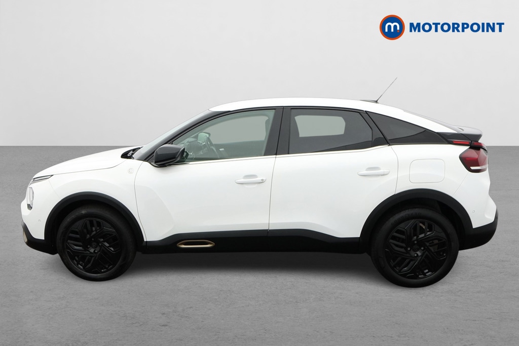 Used Citroen C4 2022 for sale - 78061668: Photo 4