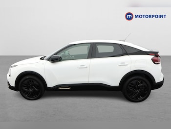 Used Citroen C4 2022 for sale - 78061668: Photo