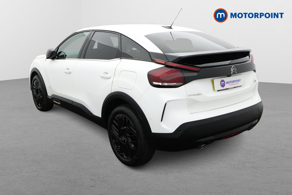 Used Citroen C4 2022 for sale - 78061668: Photo 5