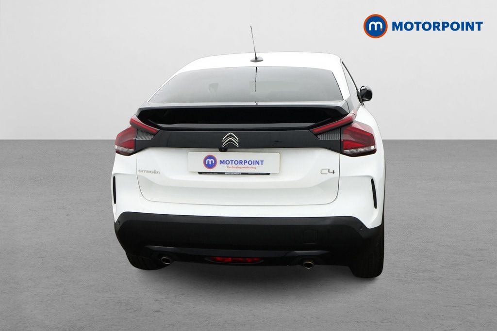 Used Citroen C4 2022 for sale - 78061668: Photo 6