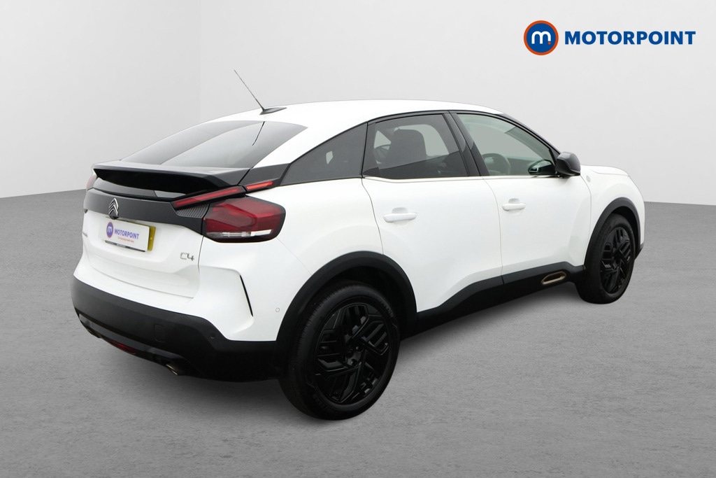 Used Citroen C4 2022 for sale - 78061668: Photo 7