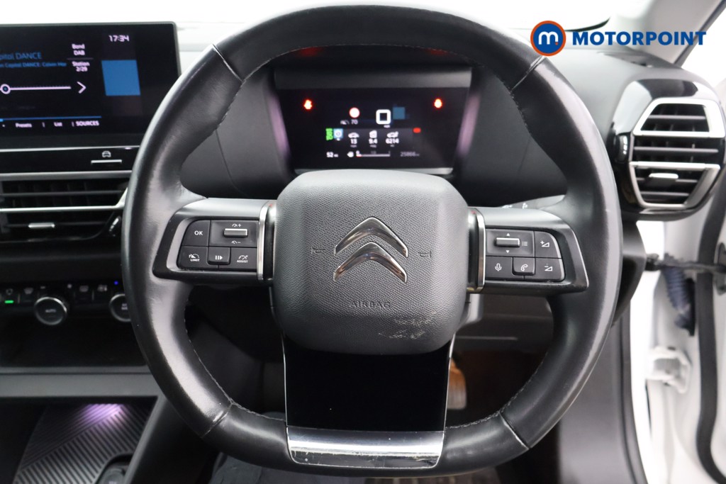 Used Citroen C4 2022 for sale - 78061668: Photo 9