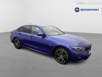 Used BMW 3 Series 2022 for sale - 75700592: Photo