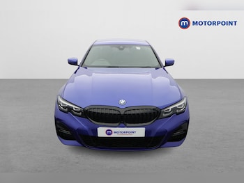Used BMW 3 Series 2022 for sale - 75700592: Photo