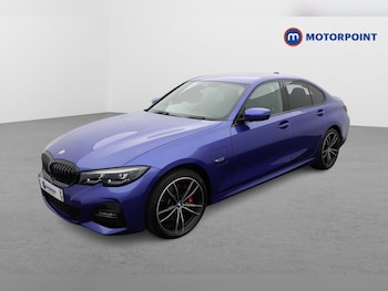 Used BMW 3 Series 2022 for sale - 75700592: Photo