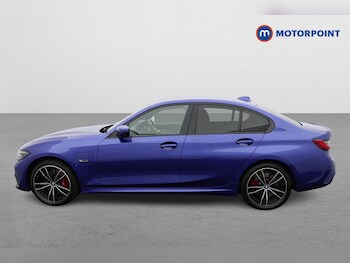 Used BMW 3 Series 2022 for sale - 75700592: Photo