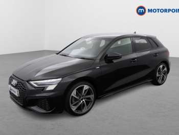 Used Audi A3 2023 for sale - 74805557: Photo