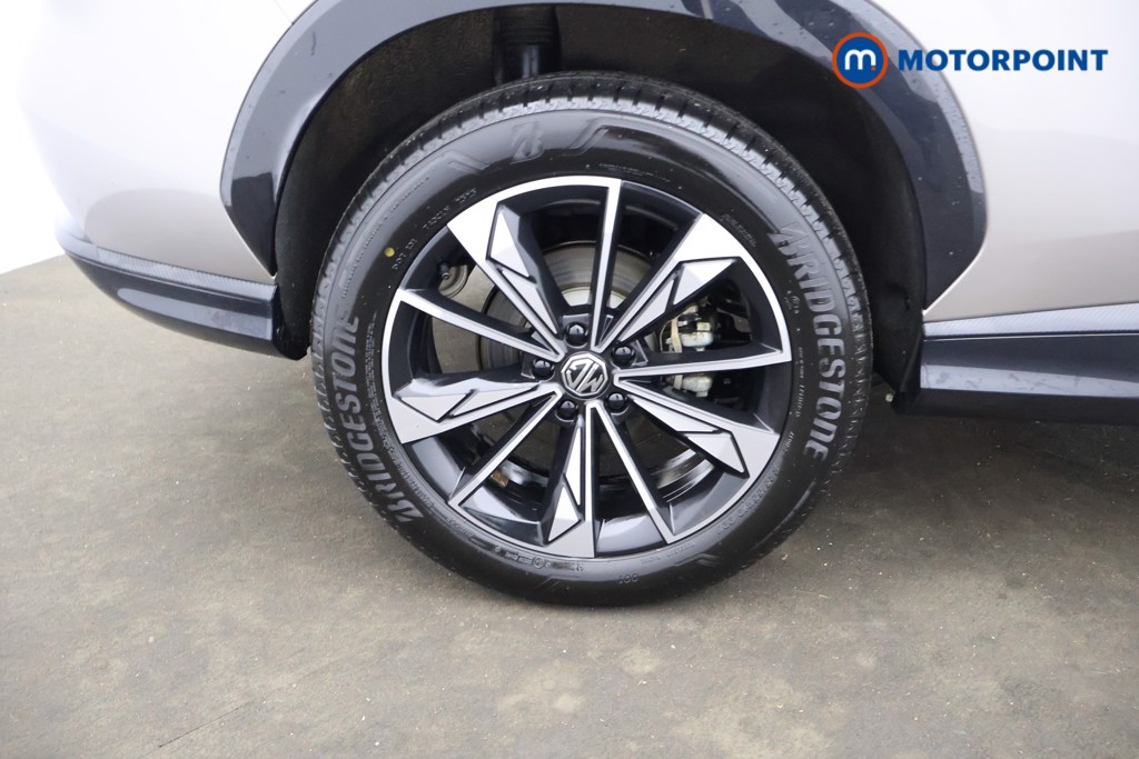 Used MG MG HS 2025 for sale - 78043078: Photo 10