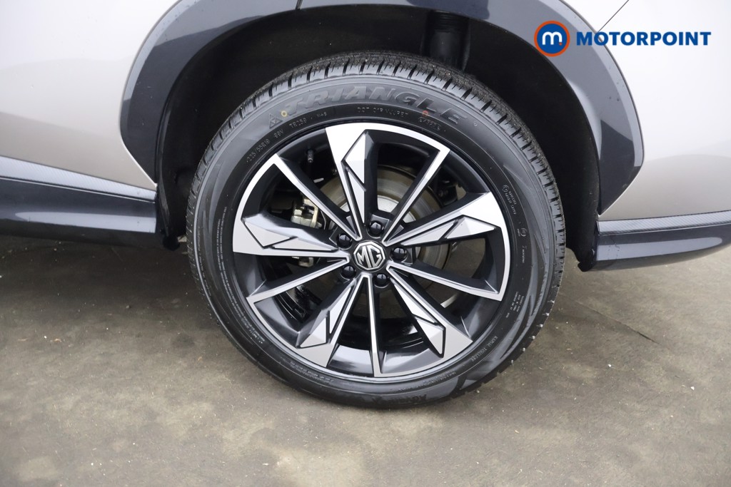 Used MG MG HS 2025 for sale - 78043078: Photo 11