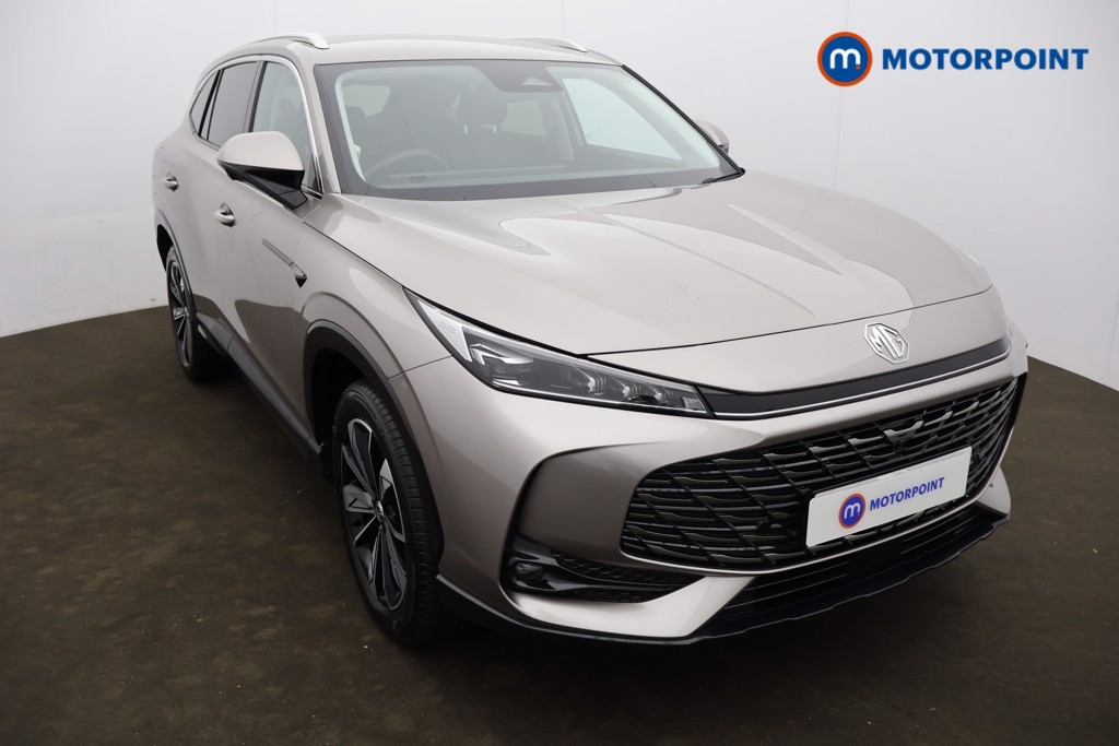 Used MG MG HS 2025 for sale - 78043078: Photo 13