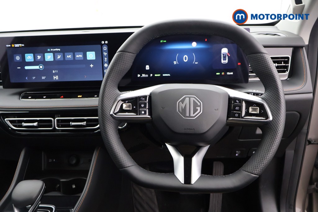 Used MG MG HS 2025 for sale - 78043078: Photo 14