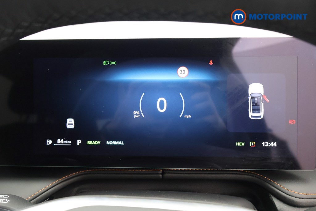 Used MG MG HS 2025 for sale - 78043078: Photo 17