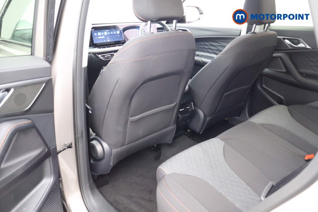 Used MG MG HS 2025 for sale - 78043078: Photo 34