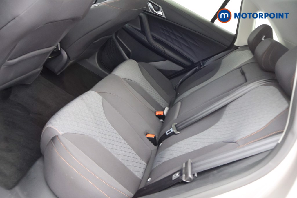 Used MG MG HS 2025 for sale - 78043078: Photo 35