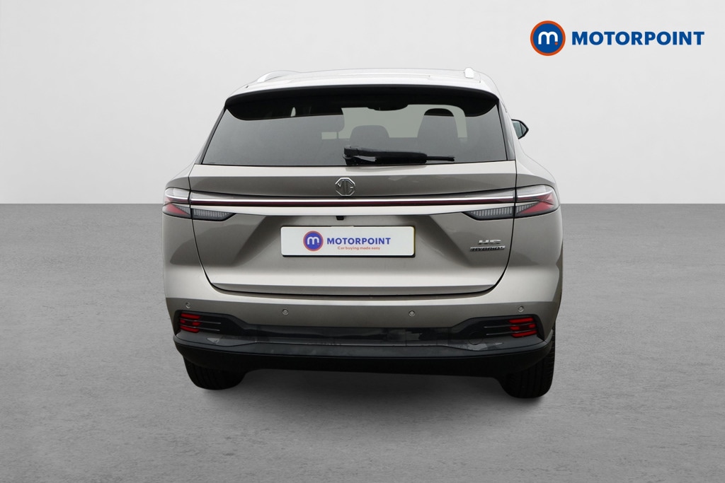 Used MG MG HS 2025 for sale - 78043078: Photo 6