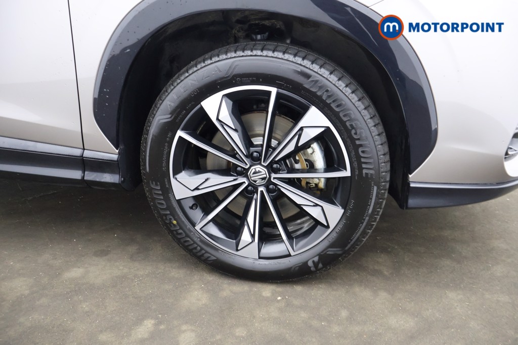 Used MG MG HS 2025 for sale - 78043078: Photo 9