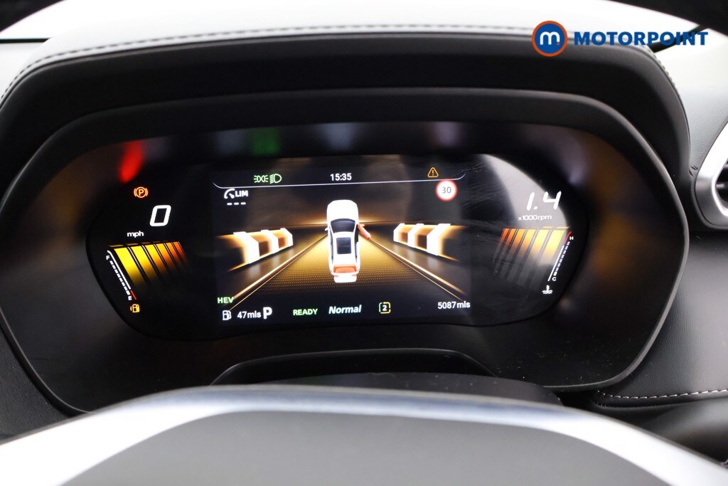 Used MG MG ZS 2025 for sale - 77760042: Photo 12