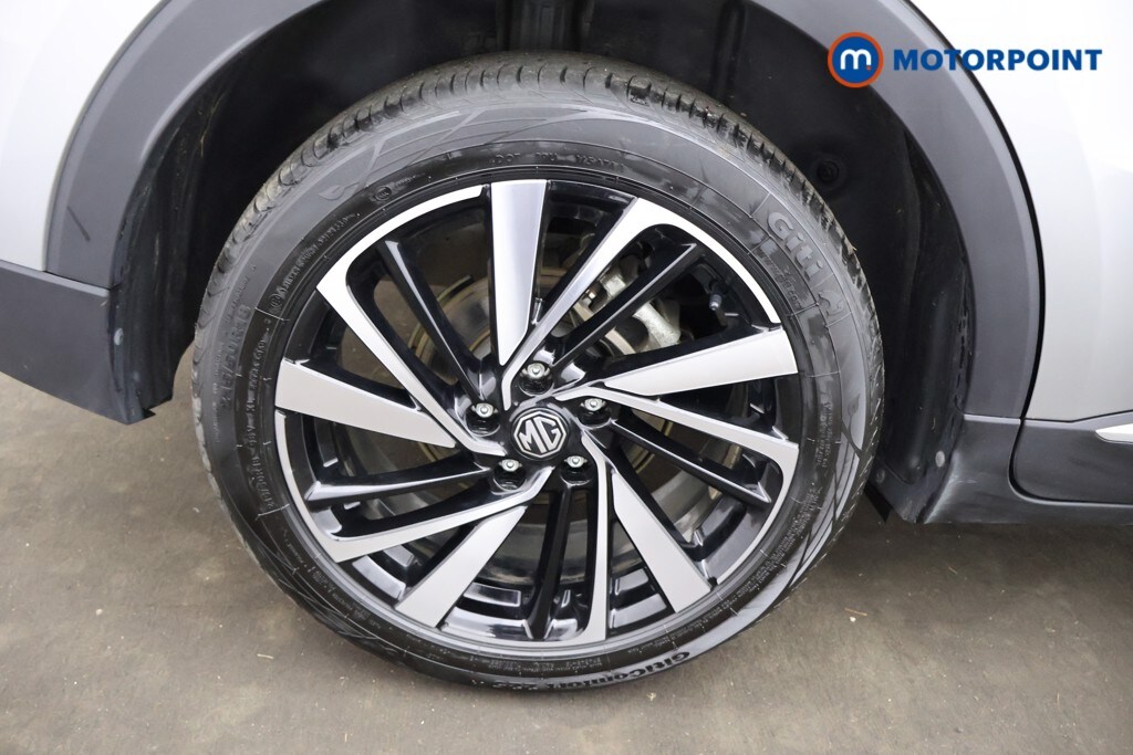 Used MG MG ZS 2025 for sale - 77760042: Photo 26