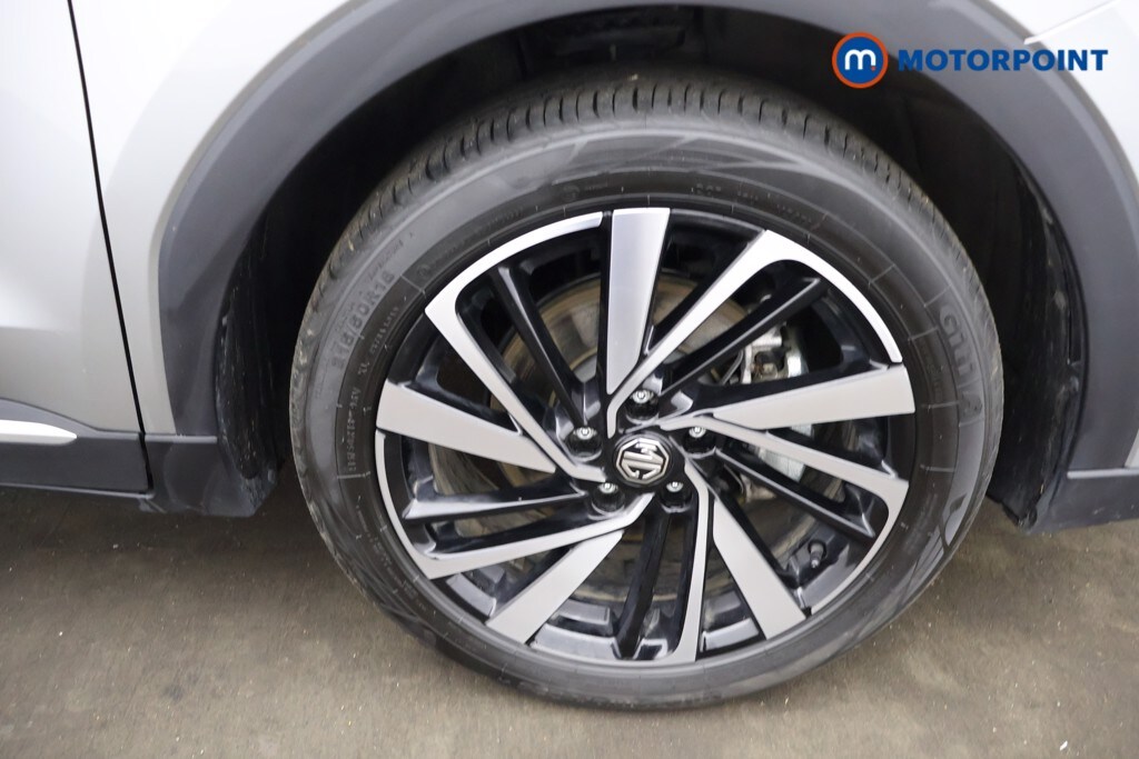 Used MG MG ZS 2025 for sale - 77760042: Photo 27