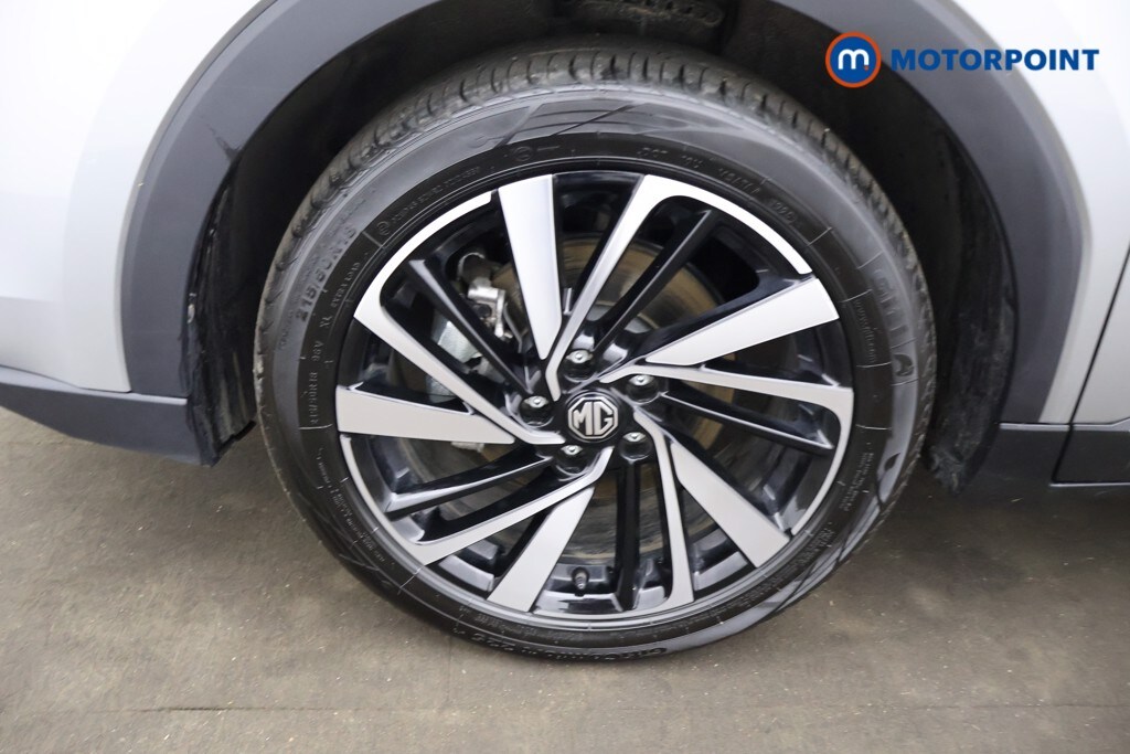 Used MG MG ZS 2025 for sale - 77760042: Photo 28