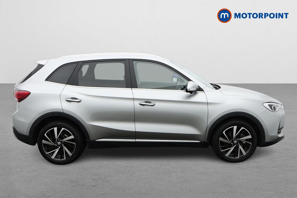 Used MG MG ZS 2025 for sale - 77760042: Photo 8