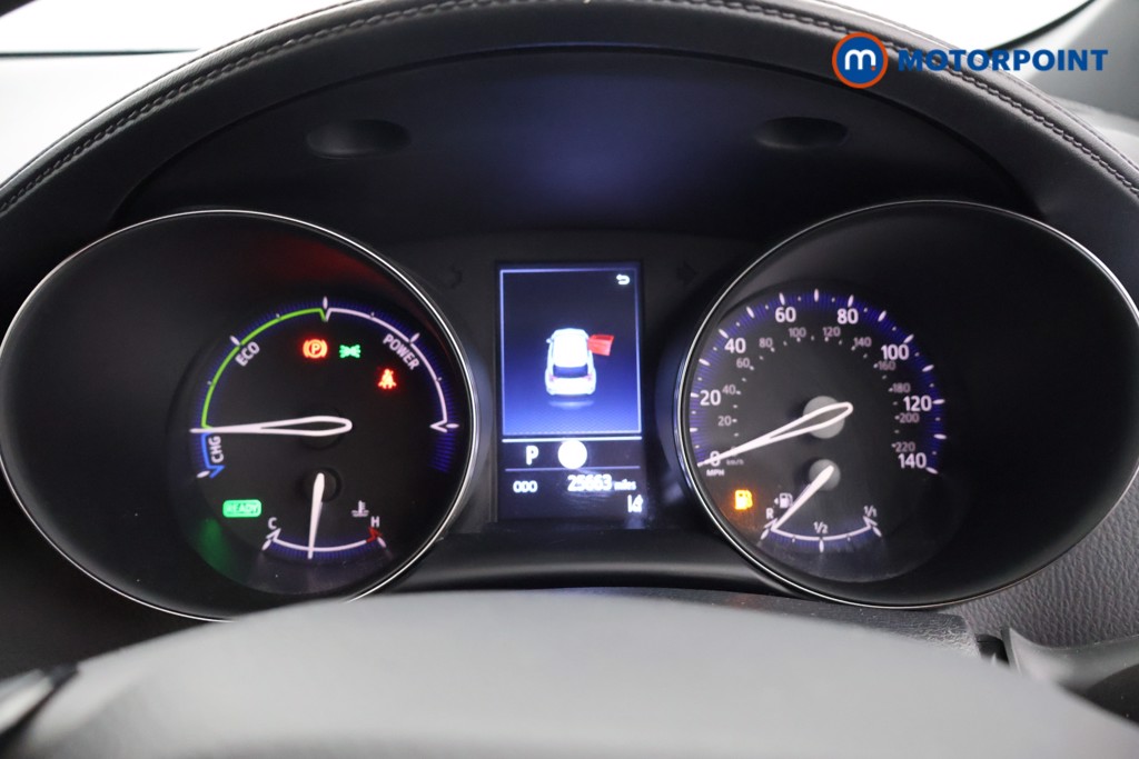 Used Toyota C-HR 2021 for sale - 77932166: Photo 10