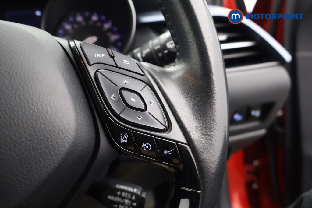 Used Toyota C-HR 2021 for sale - 77932166: Photo 12