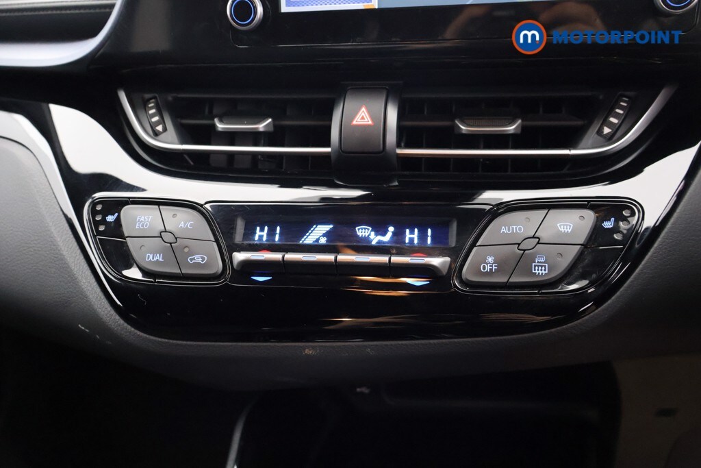 Used Toyota C-HR 2021 for sale - 77932166: Photo 14