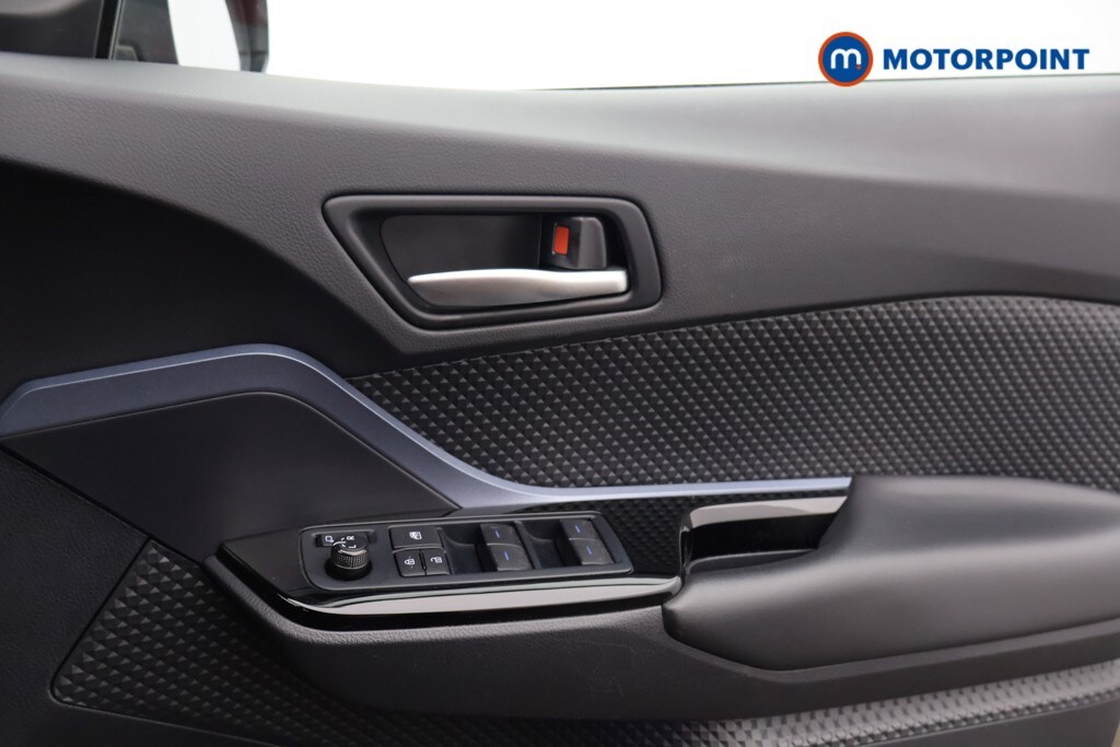 Used Toyota C-HR 2021 for sale - 77932166: Photo 17