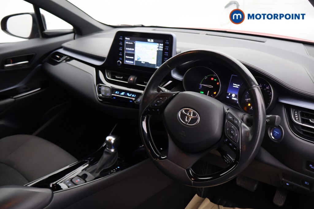 Used Toyota C-HR 2021 for sale - 77932166: Photo 18