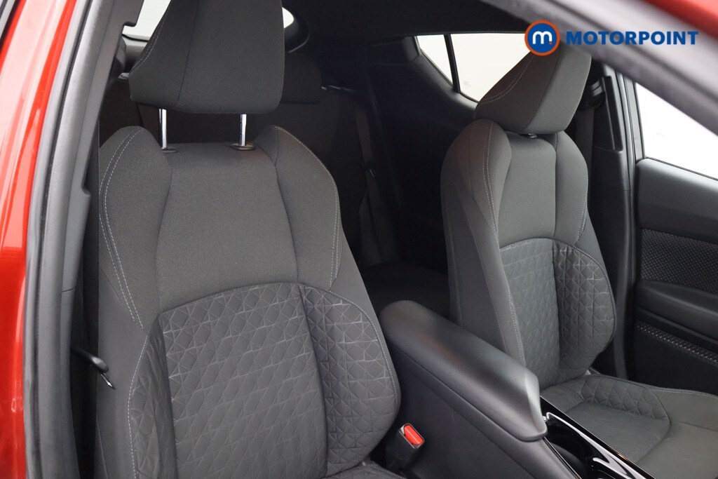 Used Toyota C-HR 2021 for sale - 77932166: Photo 19