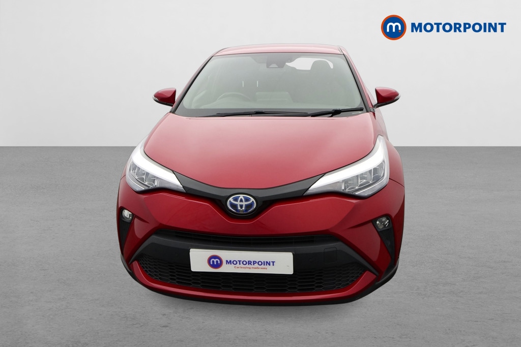 Used Toyota C-HR 2021 for sale - 77932166: Photo 2