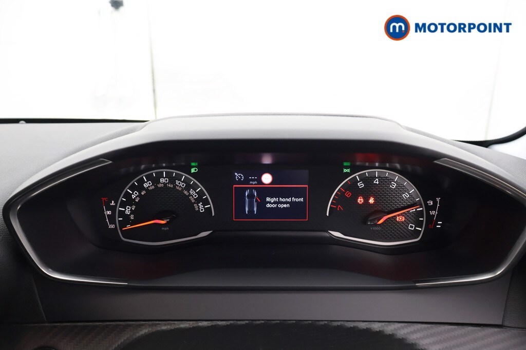 Used Peugeot 208 for sale - 77567991: Photo 12