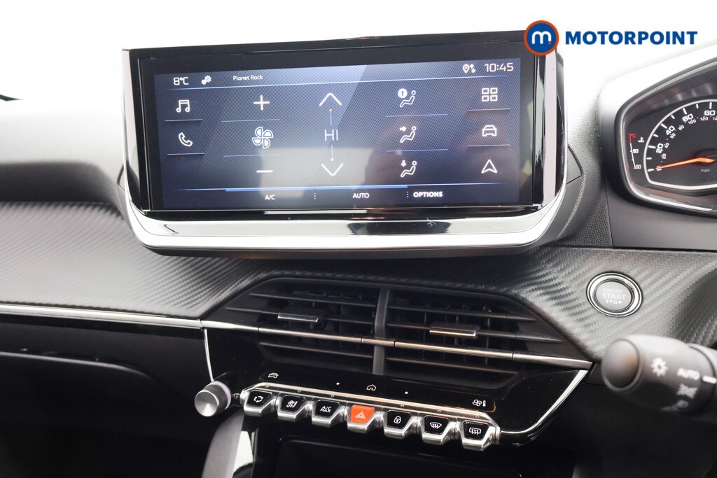 Used Peugeot 208 for sale - 77567991: Photo 16