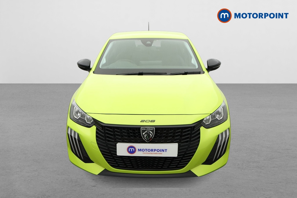 Used Peugeot 208 for sale - 77567991: Photo 2