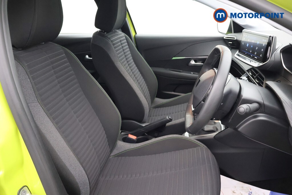 Used Peugeot 208 for sale - 77567991: Photo 22