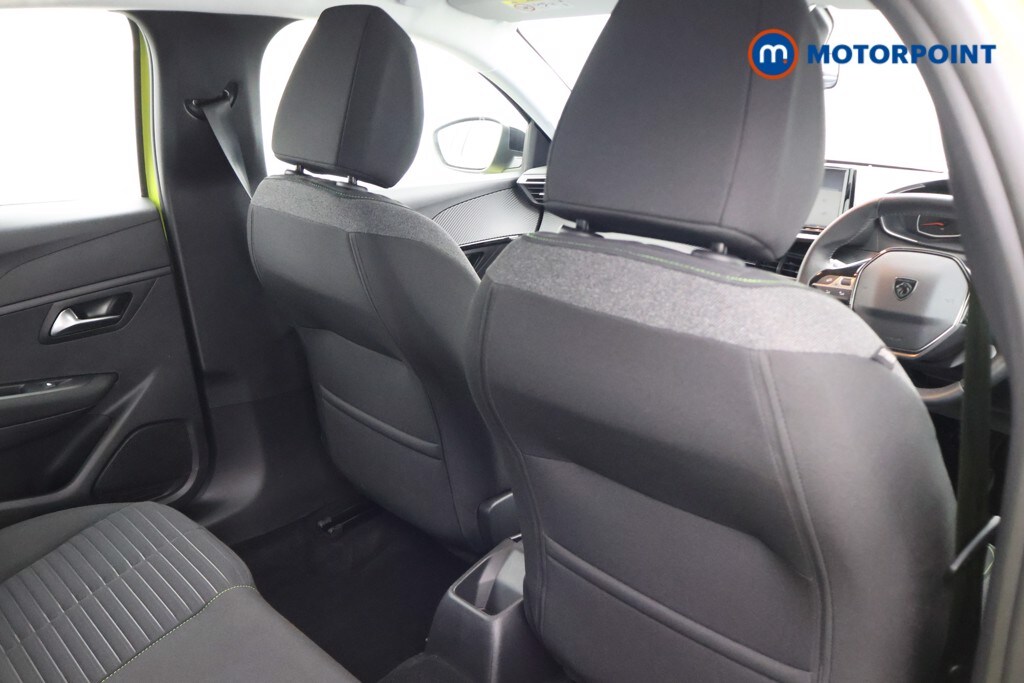 Used Peugeot 208 for sale - 77567991: Photo 24