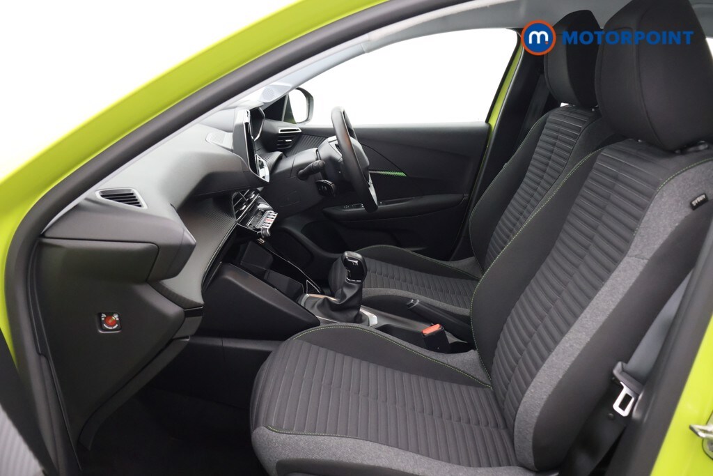 Used Peugeot 208 for sale - 77567991: Photo 27