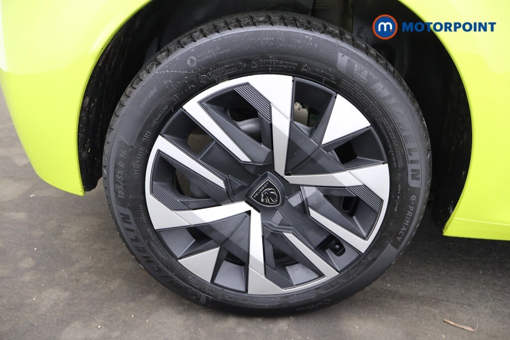 Used Peugeot 208 for sale - 77567991: Photo 29