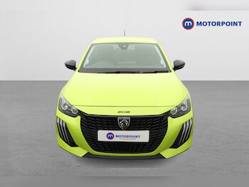 Used Peugeot 208 undefined for sale - 77567991: Photo