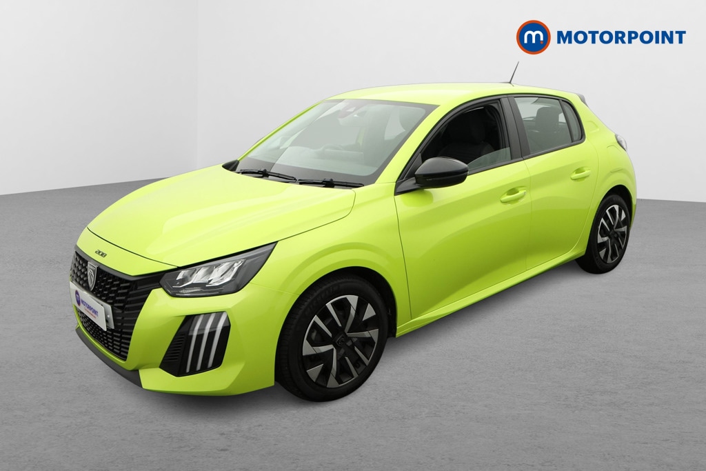 Used Peugeot 208 for sale - 77567991: Photo 3