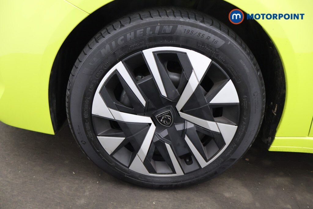 Used Peugeot 208 for sale - 77567991: Photo 31