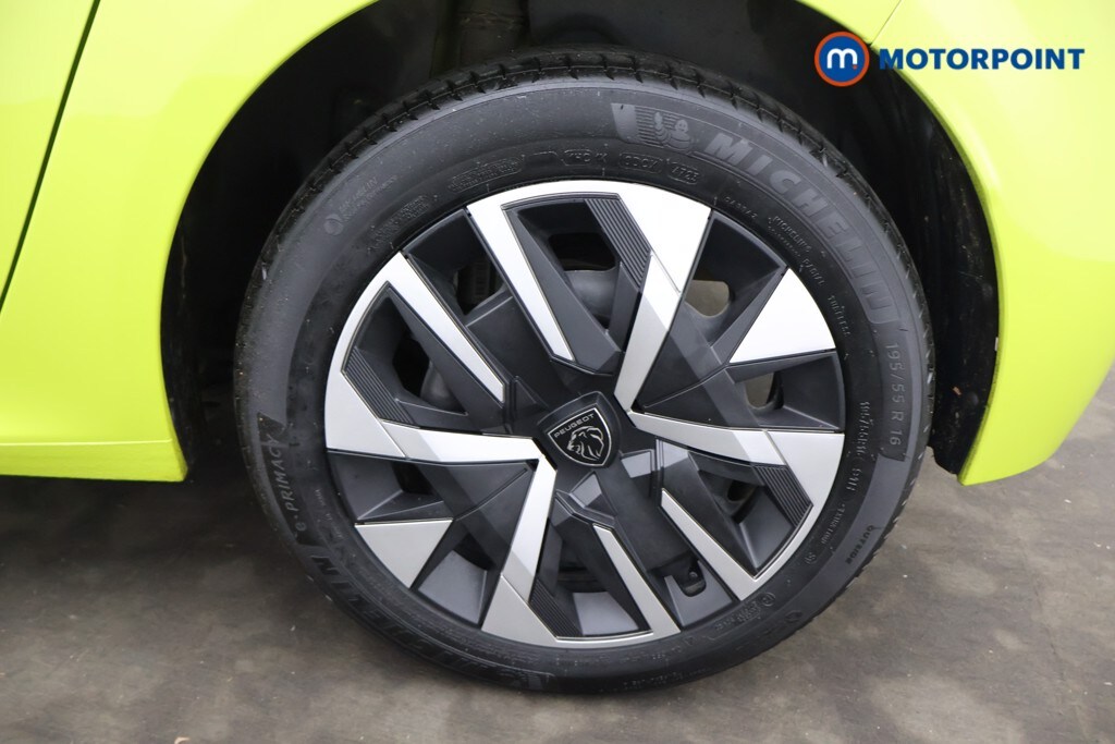 Used Peugeot 208 for sale - 77567991: Photo 32