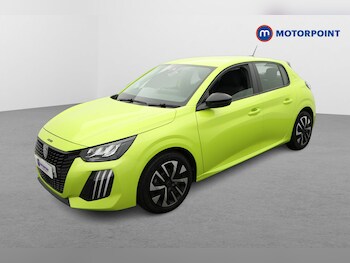 Used Peugeot 208 undefined for sale - 77567991: Photo