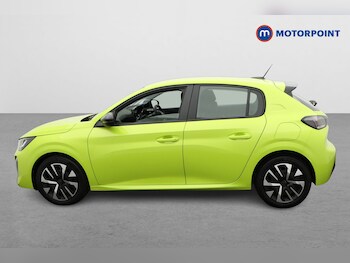 Used Peugeot 208 undefined for sale - 77567991: Photo