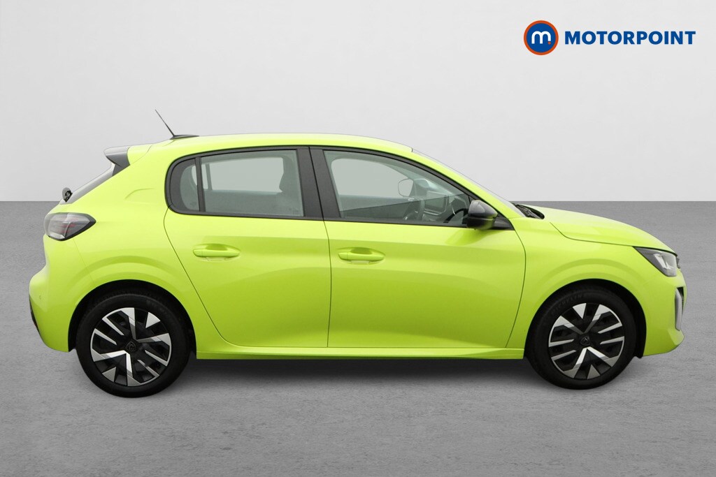 Used Peugeot 208 for sale - 77567991: Photo 8