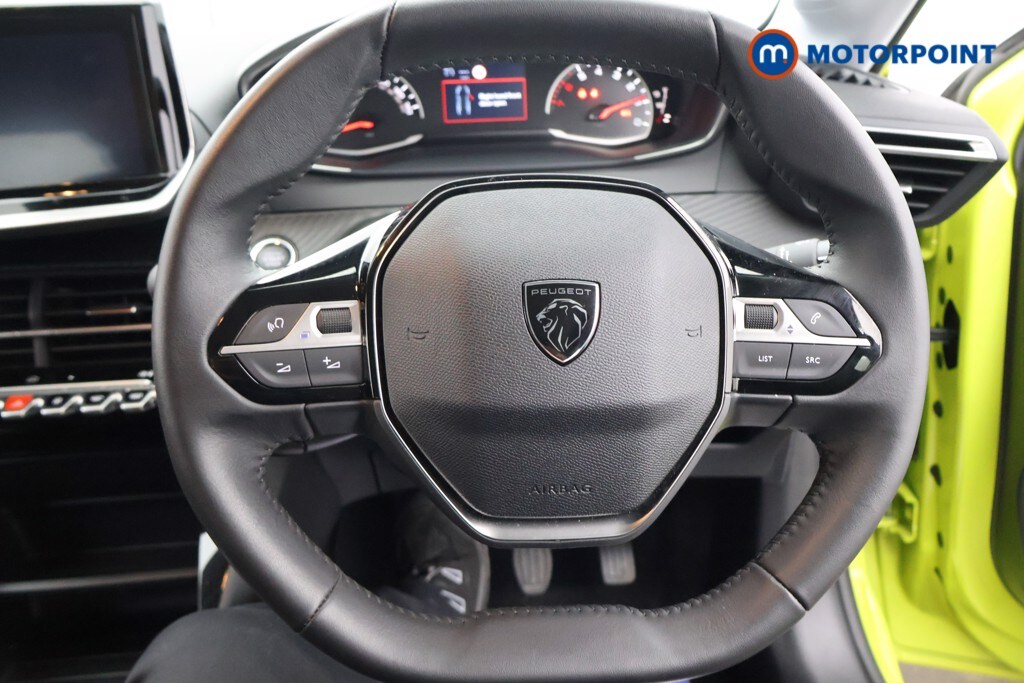 Used Peugeot 208 for sale - 77567991: Photo 9