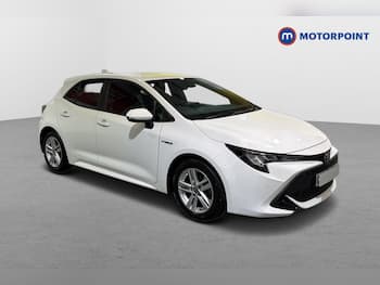 Used Toyota Corolla 2020 for sale - 79721483: Photo