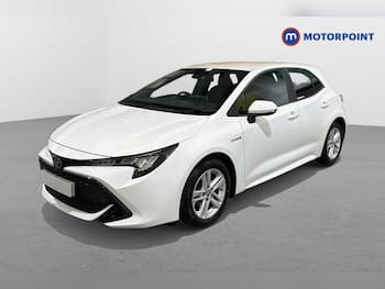 Used Toyota Corolla 2020 for sale - 79721483: Photo