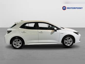 Used Toyota Corolla 2020 for sale - 79721483: Photo